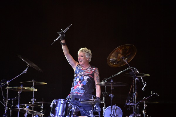 Scorpions at Byblos Festival